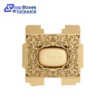 Die-Cut Custom Shape Soap Box