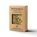 Die Cut Kraft Soap Cartons