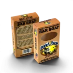 Die Cut Soap Cartons