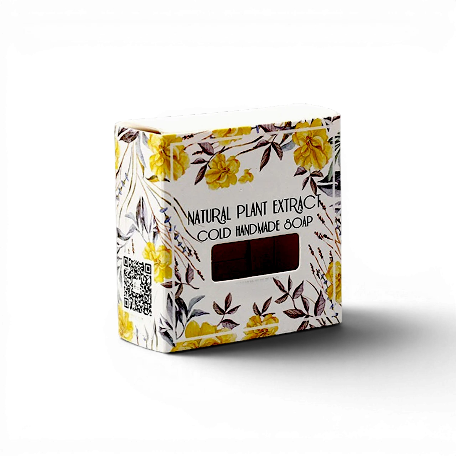Die Cut Soap Cartons