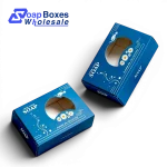 Die Cut Soap Cartons