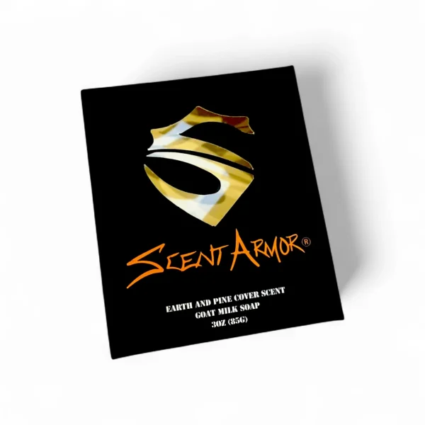 Die Cut Window Soap Boxes