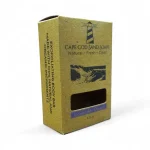 Die Cut Window Soap Boxes