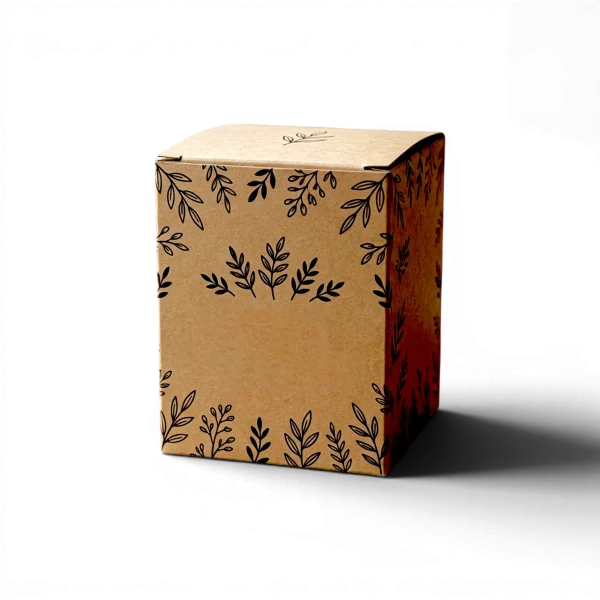 Eco Friendly Bath Bomb Packaging