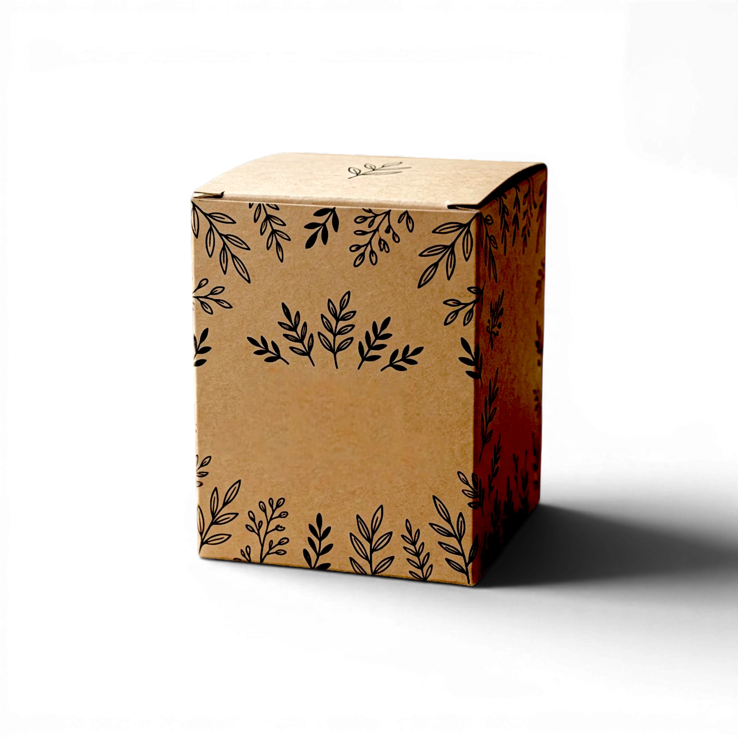 Eco Friendly Bath Bomb Packaging