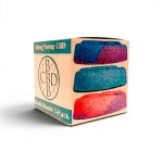 Eco Friendly Bath Bomb Packaging