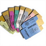 Custom Handmade Soap Boxes