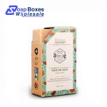 Eco Friendly Handmade Soap Boxes