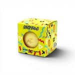 Empty Bath Bomb Boxes