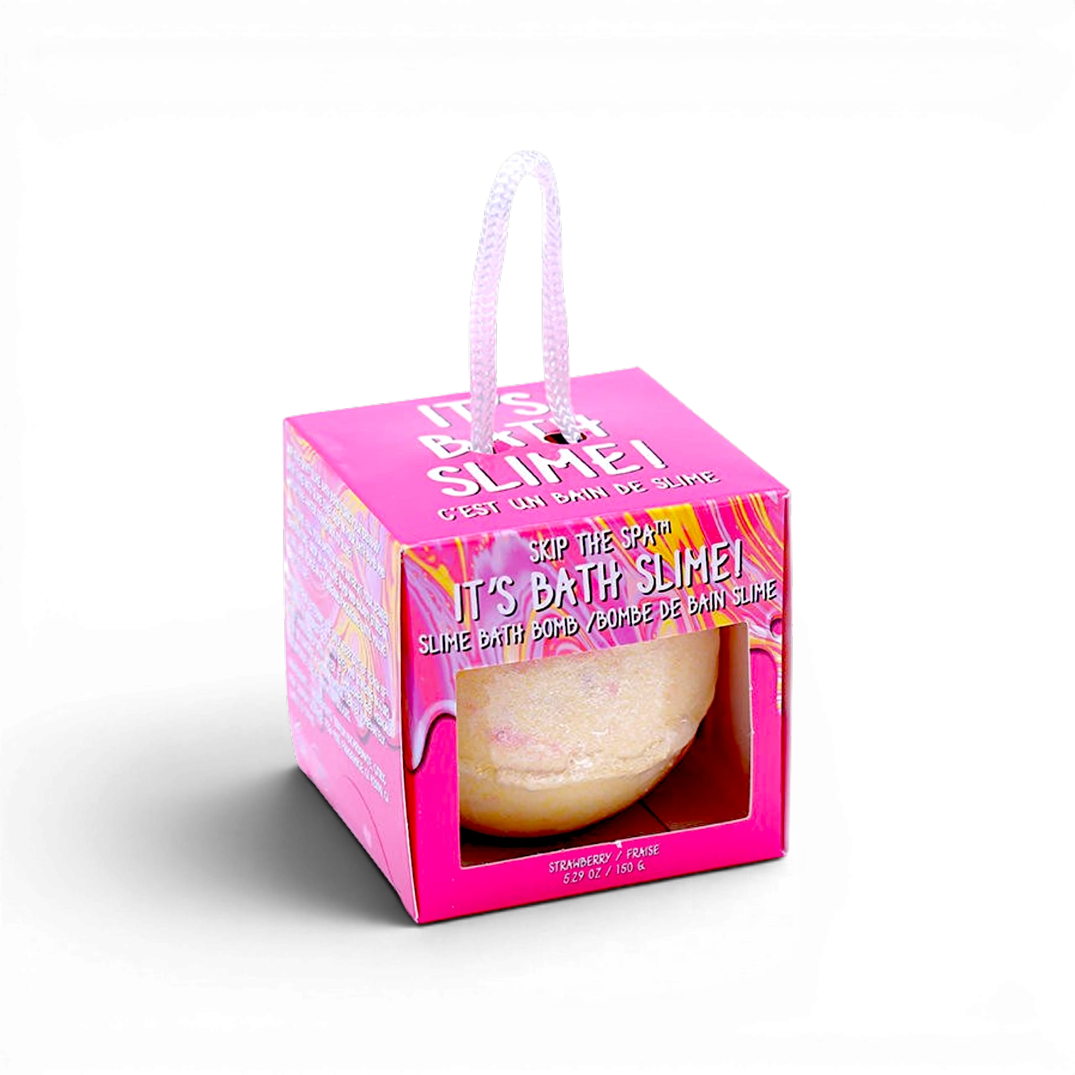 Empty Bath Bomb Boxes