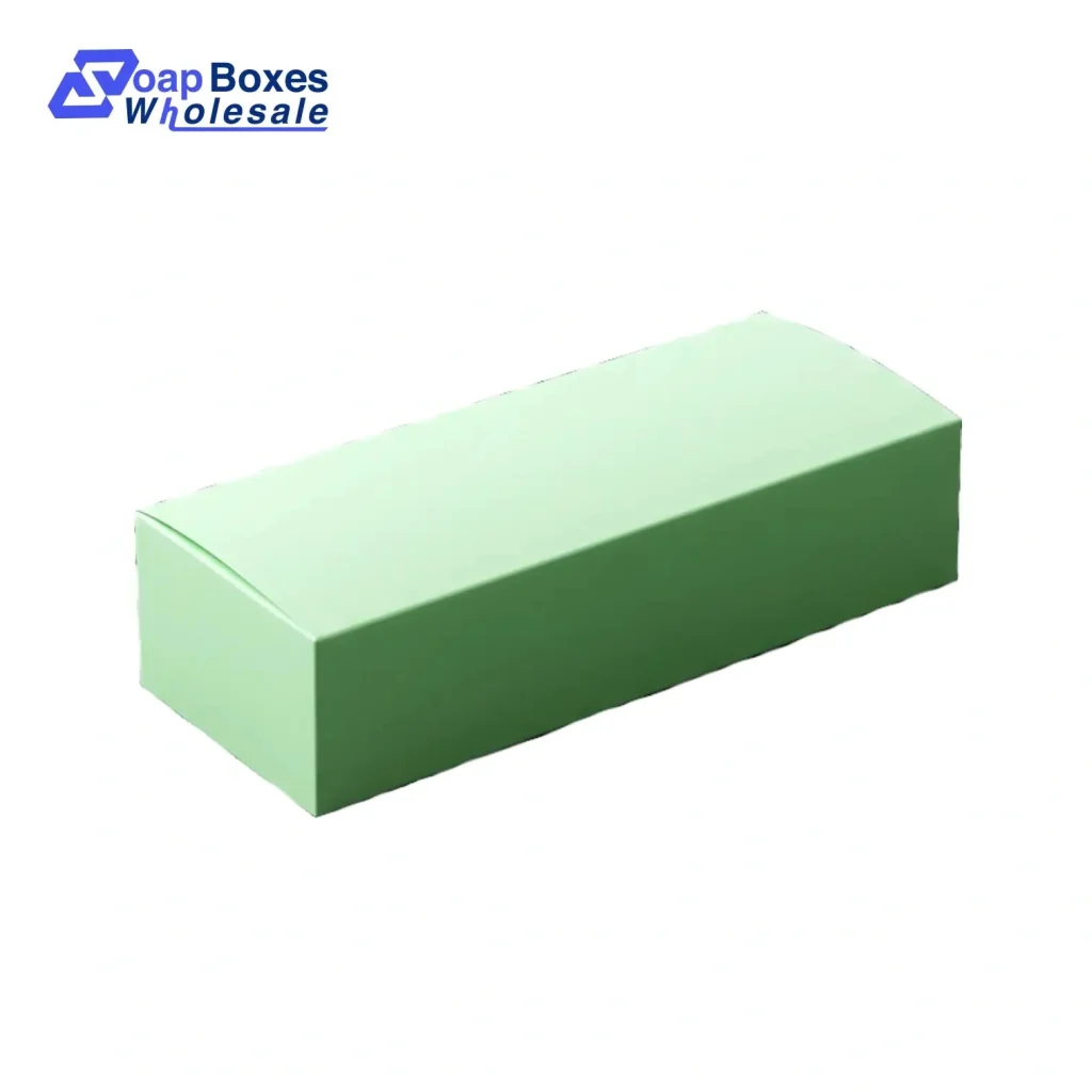 Empty Bath Soap Boxes