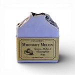 Floral Soap Bar Labels