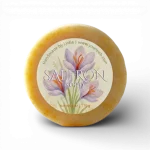 Floral Soap Bar Labels