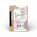 Floral Soap Bar Labels