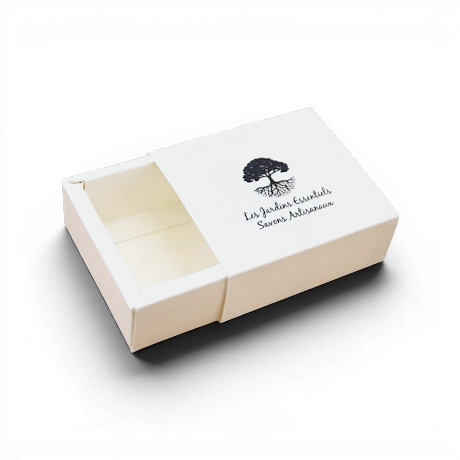 Folding Soap Carton