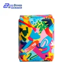 Full-Color Soap Sleeve