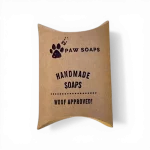 Ecofriendly Dog Soap Packaging