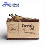 Handmade Soap Bar Labels