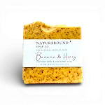 Handmade Soap Bar Labels
