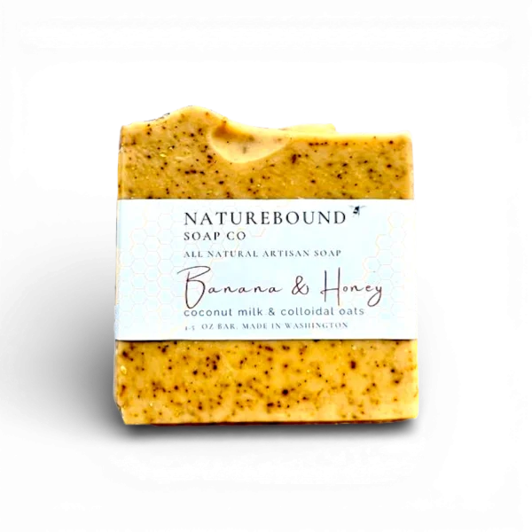 Handmade Soap Bar Labels