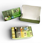 Soap Samples Gift Boxes