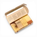 Gift Soap Packaging