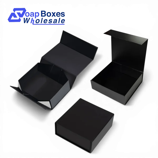 Gift Boxes For Soap