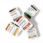 Die Cut Handmade Soap Paper Boxes