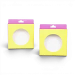 Hanging Tab Soap Box