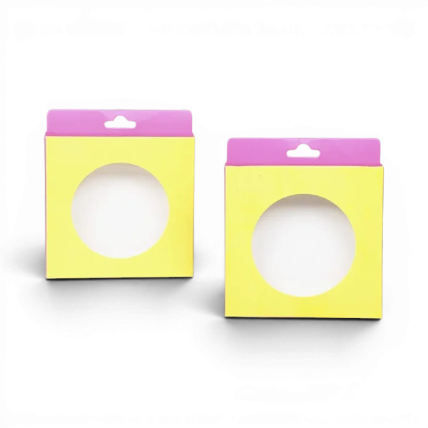 Hanging Tab Soap Box