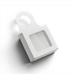 Hanging Tab Soap Box