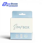 Hanging Tab Soap Box