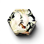 Hexagon Shape Soap Box