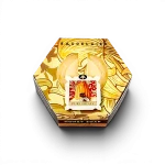 Hexagon Shape Soap Box