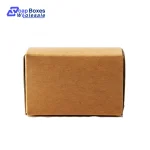 Kraft Bath Bomb Boxes