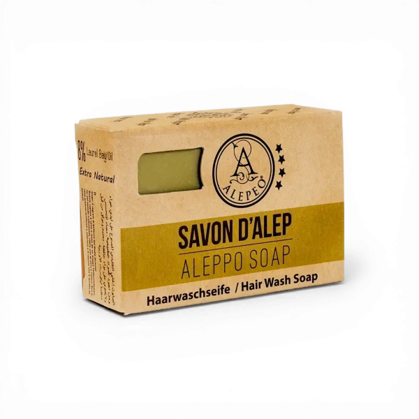 Die cut kraft handmade soap packaging