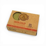 Die Cut Kraft Handmade Soap Boxes