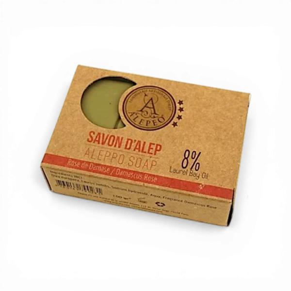 Die Cut Kraft Handmade Soap Boxes