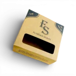 Kraft Soap Boxes