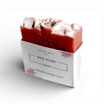 Luxury Holster Soap Box