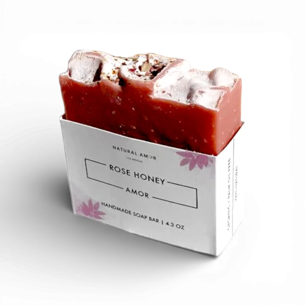 Luxury Holster Soap Box