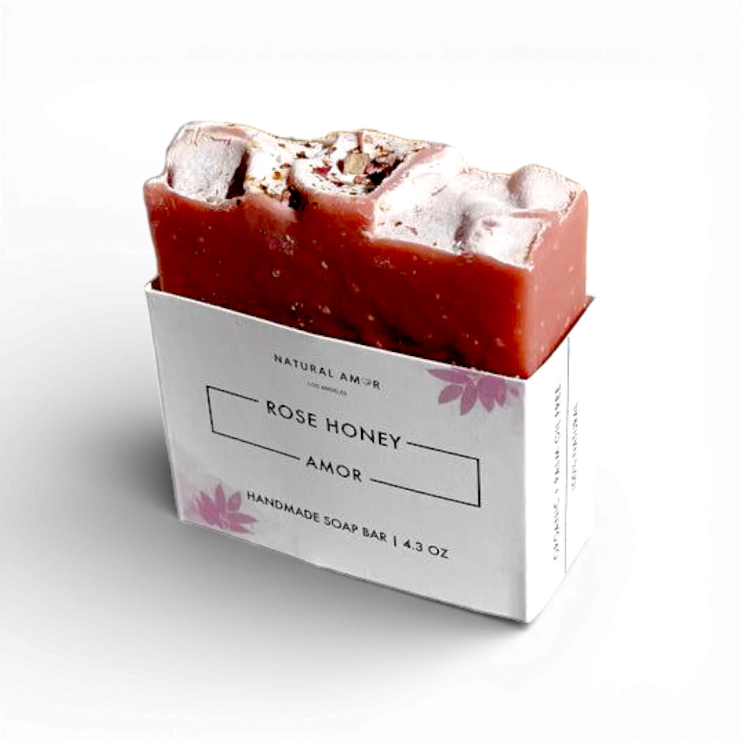 Luxury Holster Soap Box