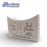 Luxury Holster Soap Box