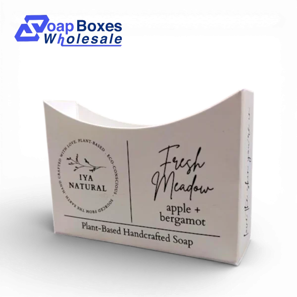 Luxury Holster Soap Box