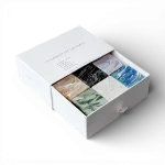 Luxury Drawer Soap Boxes