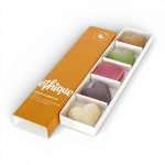 Luxury Slider Soap Boxes