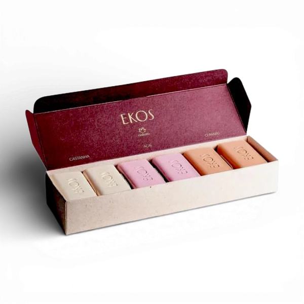 Luxury Soap Gift Boxes