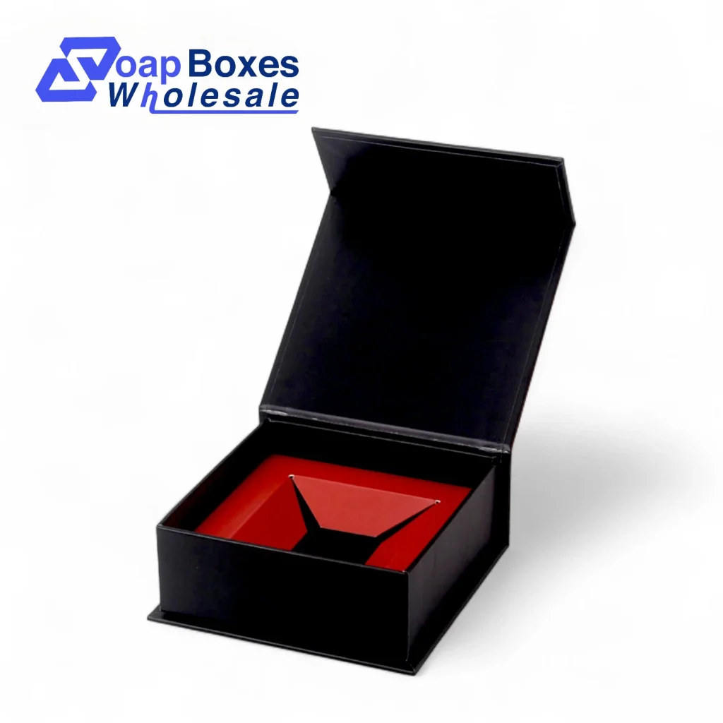 Luxury Soap Gift Boxes