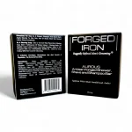 Matte Finish Printed Soap Box