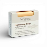 Matte Finish Printed Soap Box